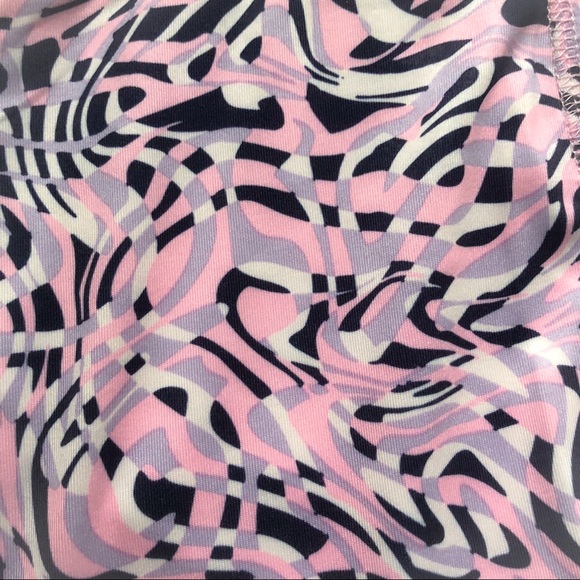 NWT Puma girls tee and shorts set - Picture 3 of 9